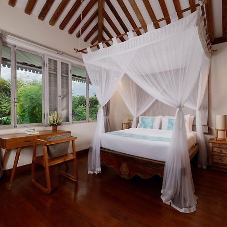Villa Hasian Jimbaran Exteriér fotografie