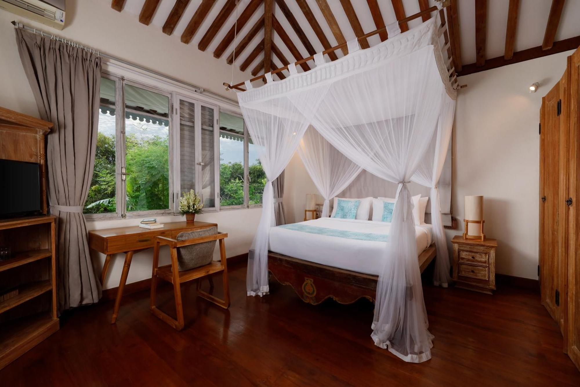 Villa Hasian Jimbaran Exteriér fotografie