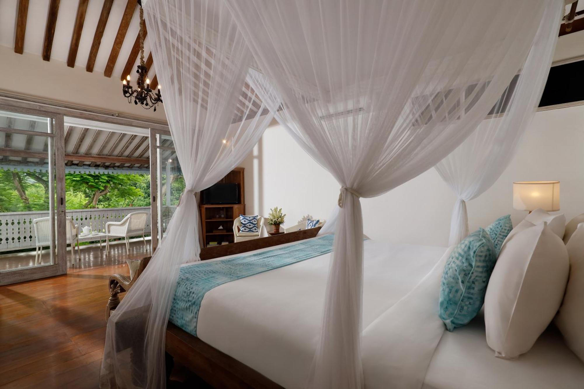 Villa Hasian Jimbaran Exteriér fotografie